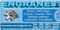 Sinfines Transportadores